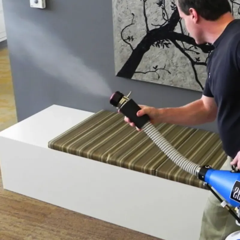 Professional Odor Removal in Nashville, IN